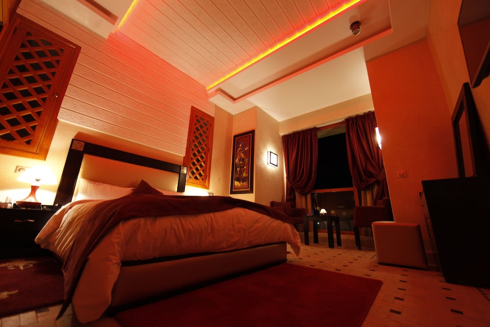Jannat Atlas Villas