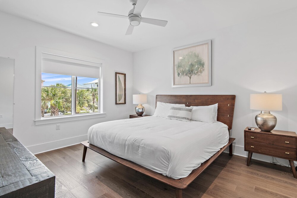Henderson Beach Villa #2