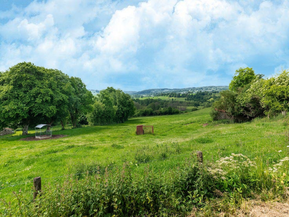 Charming Cottage in Heart of the Ardennes