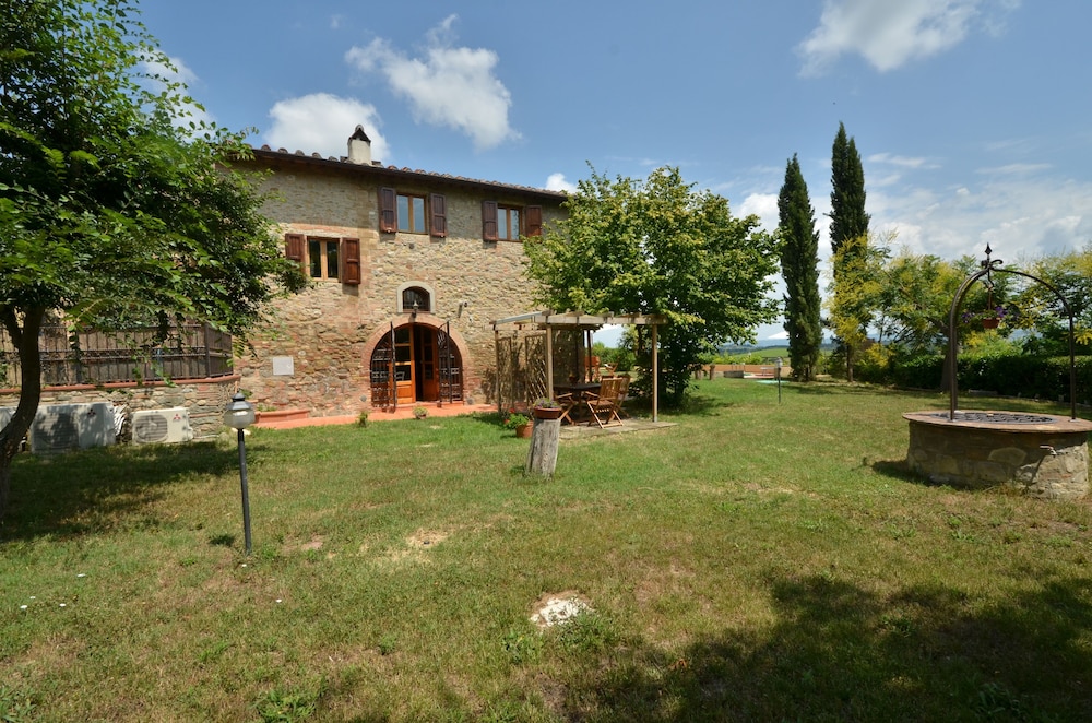 Podere Vigna del Sole