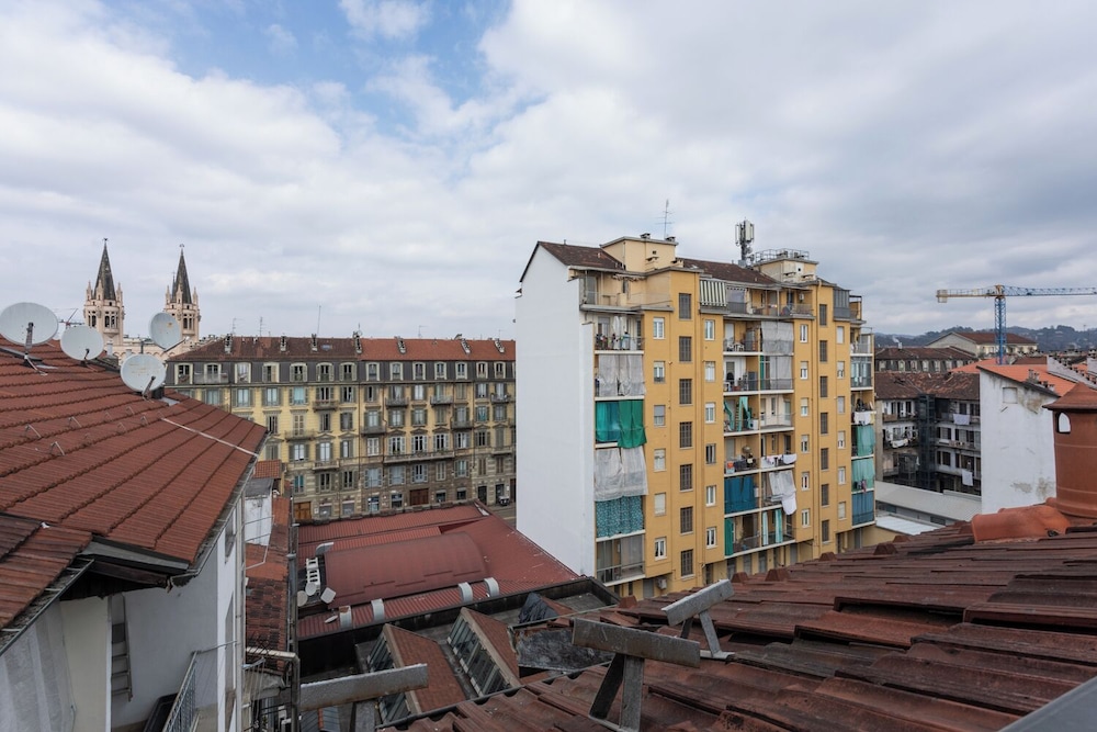 Belfiore Apartment by Wonderful Italy