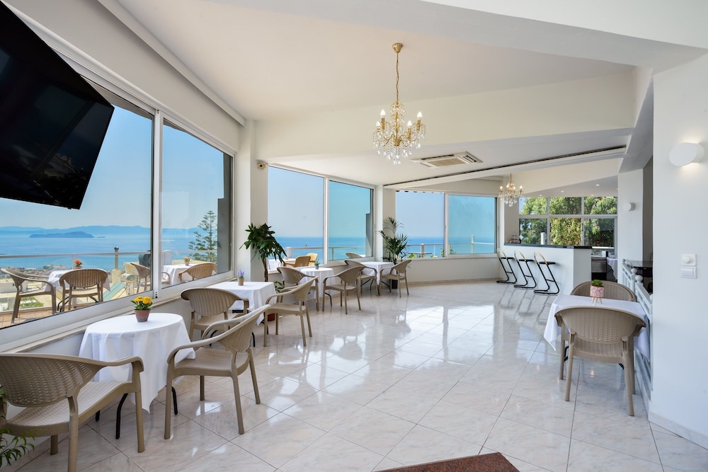 Loucerna Suites Chania