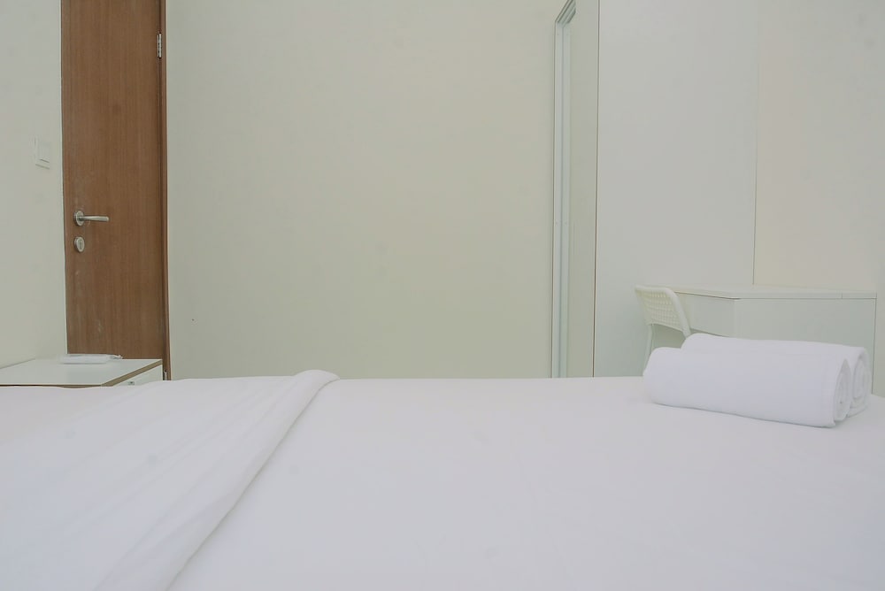 Comfort Living Podomoro Golf View Apartment 2BR