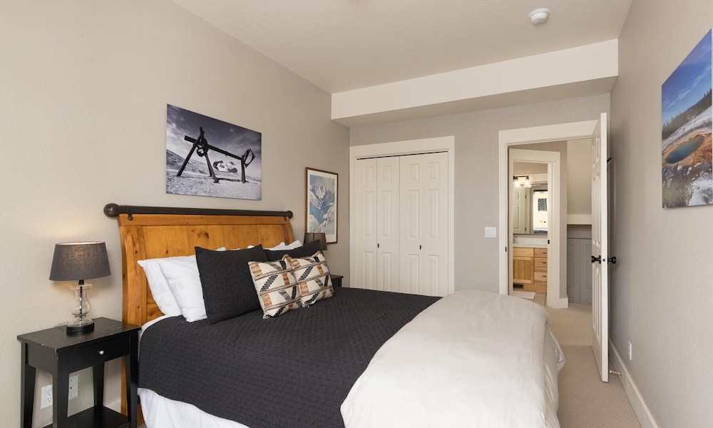 Saddle Ridge I3 3 Bedroom Home
