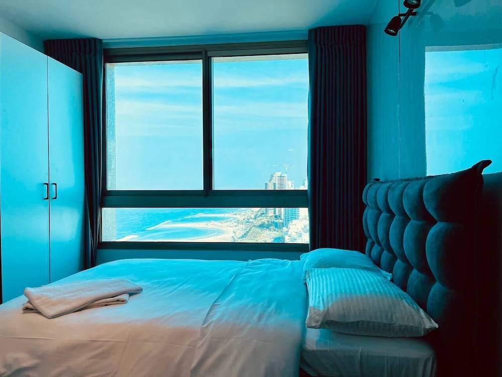 C Tower Apartments
