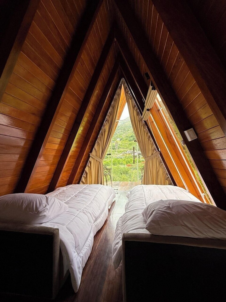 Patate Lodge