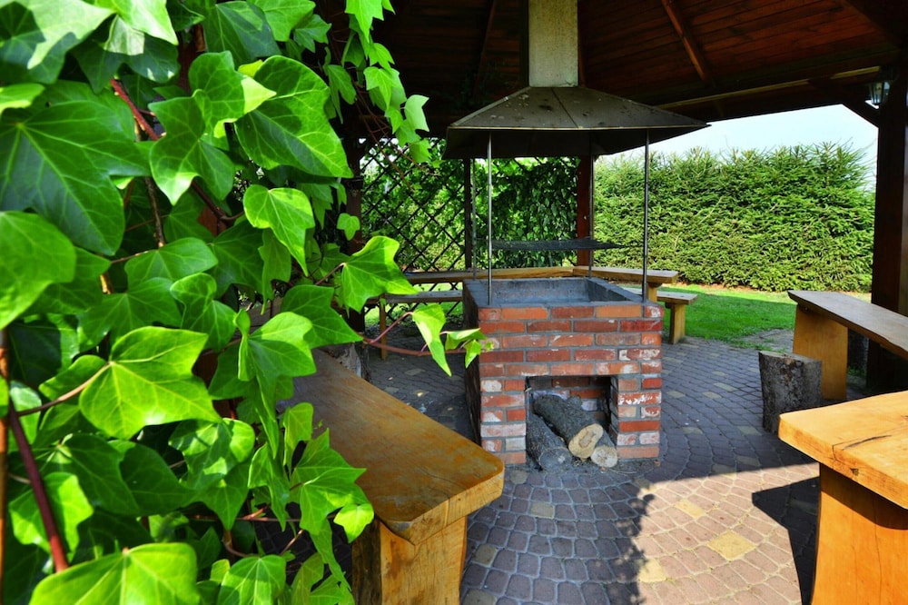 Comfortable Holiday Homes in a Family Resort