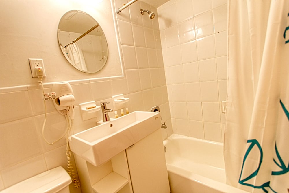 Private Apartments at the Casablanca