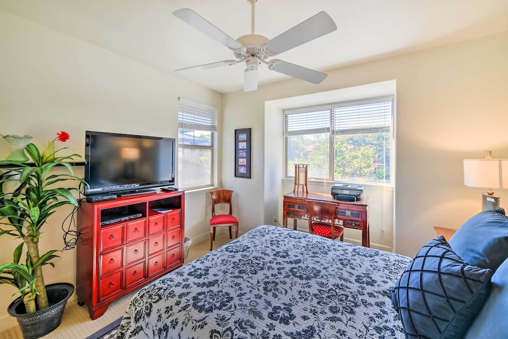 Mauna Lani Resort Condo: 10-min Walk to Beach! view 2