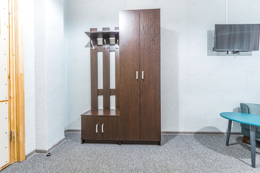 Khalva Hotel Polyanka