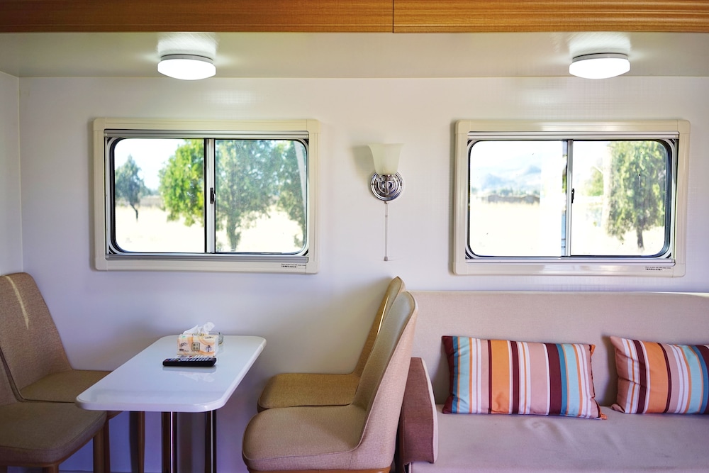 Micheng RV Lijiang Camping view 5
