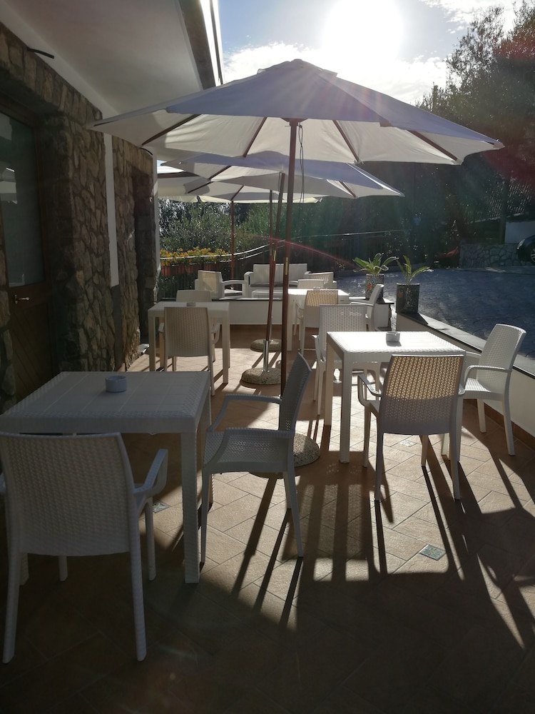 Agriturismo Oleum