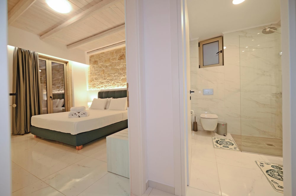 Koukis Villa With Sea View