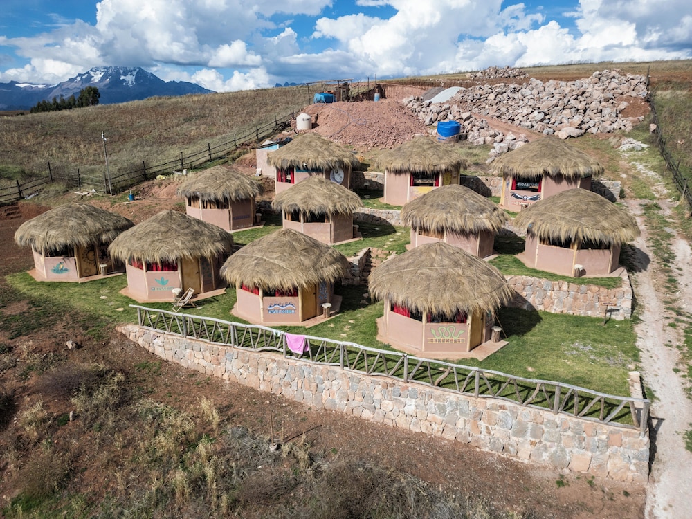 Pachamama Hampina Wasi Centro Ancestral