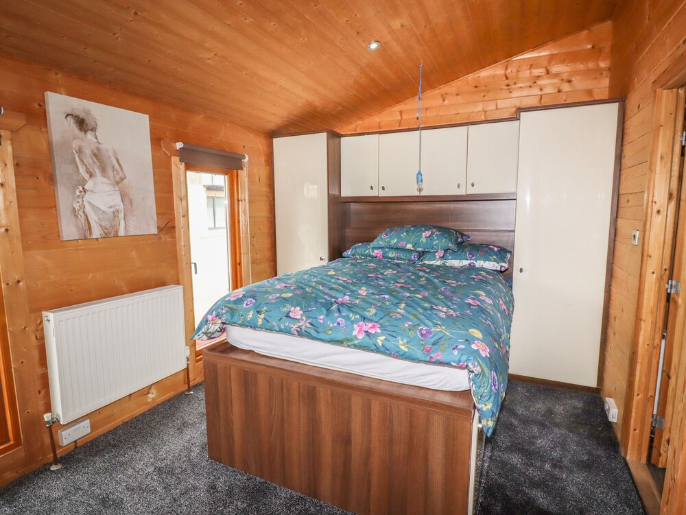 Tilly's Lodge
