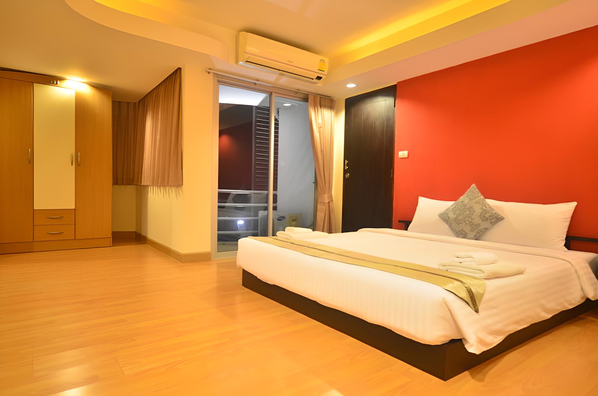 Go Samui Hotel