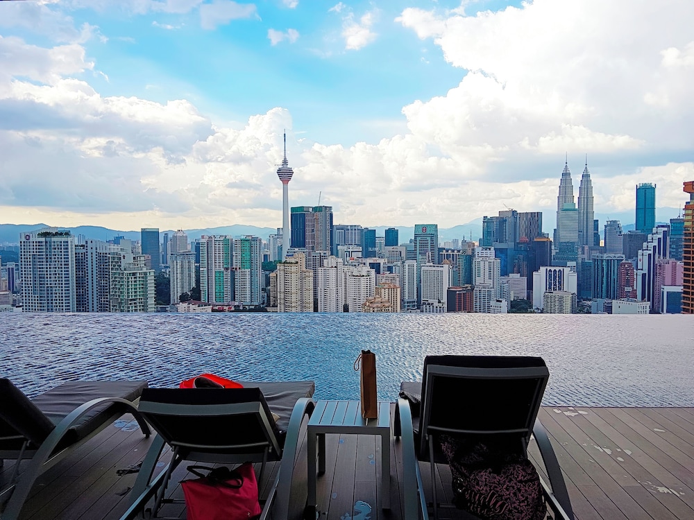 Urban Zen KL - Lucentia Residences