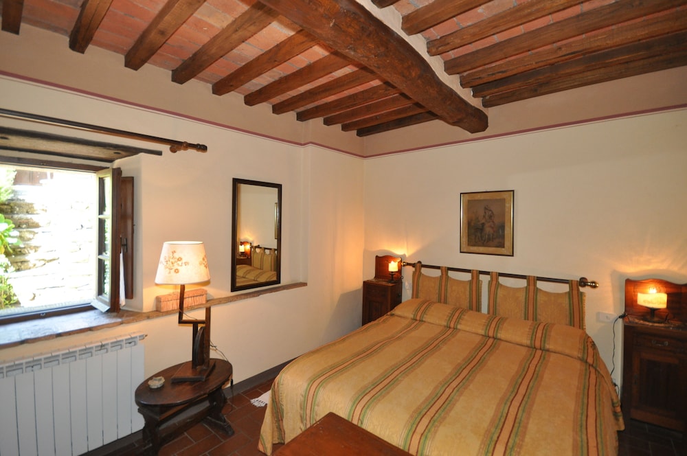 Borgo Del Castagno