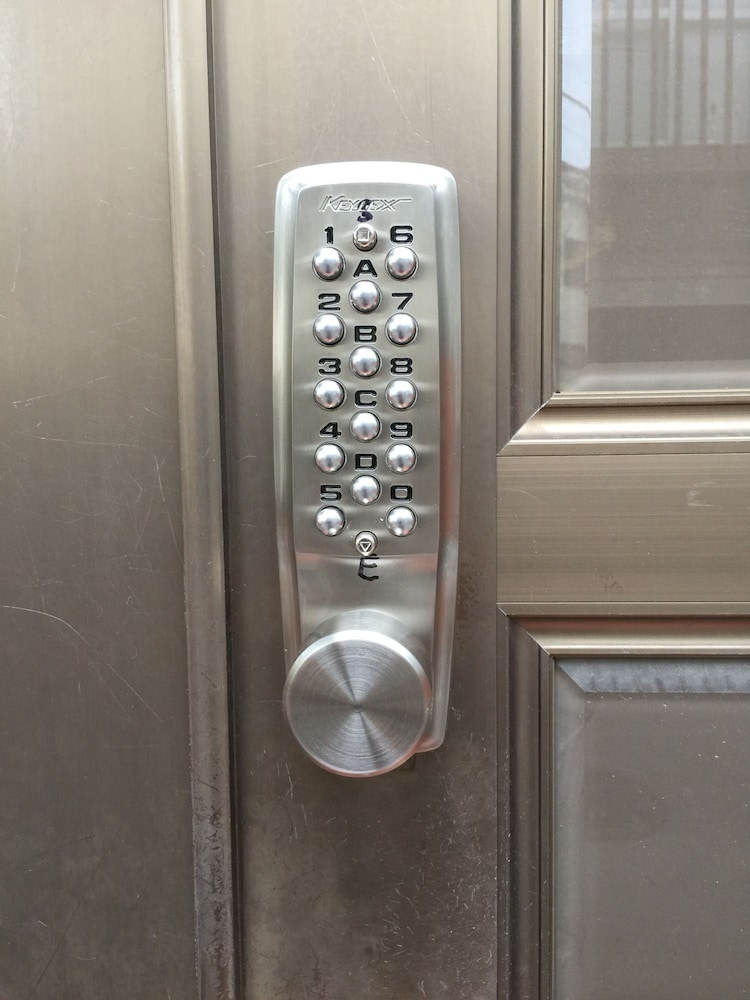Ofu Jyoshi Kaikan 2nd Building – Caters to Women - Hostel