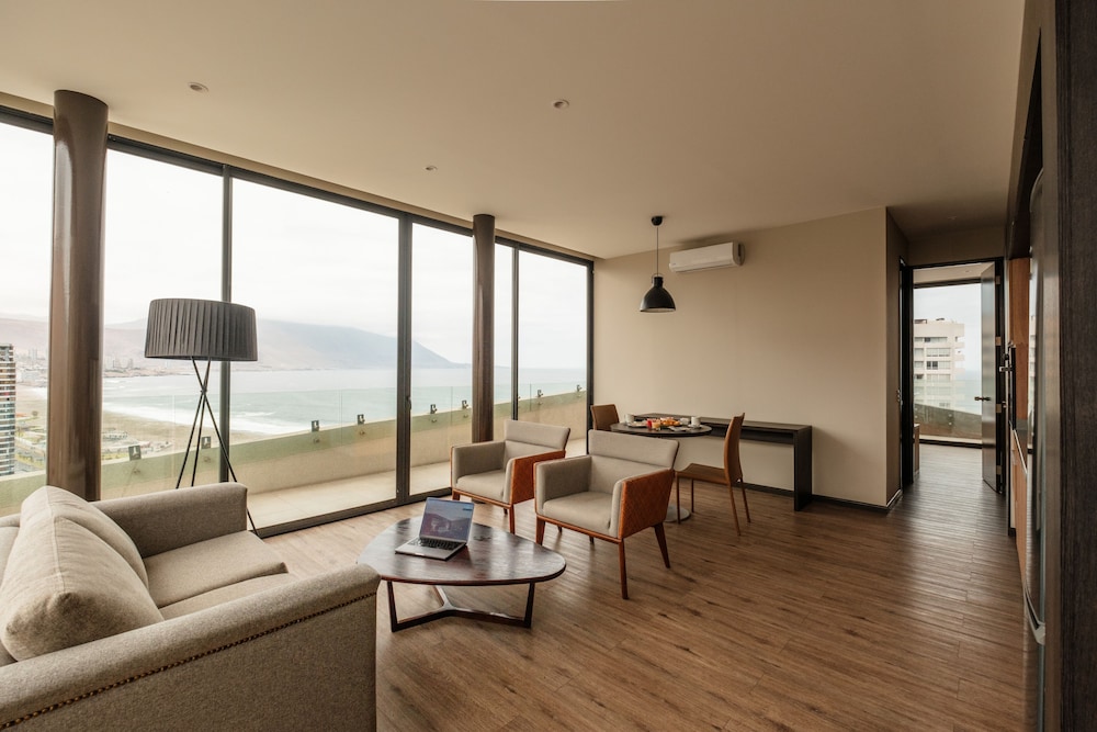 Iquique Vacations - Hotel Terrado Club - Property Image 10