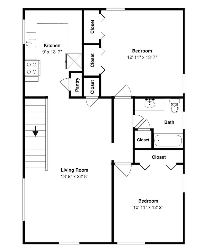 Pleasure Pier Retreat Manor by Ryson Vacation Rentals