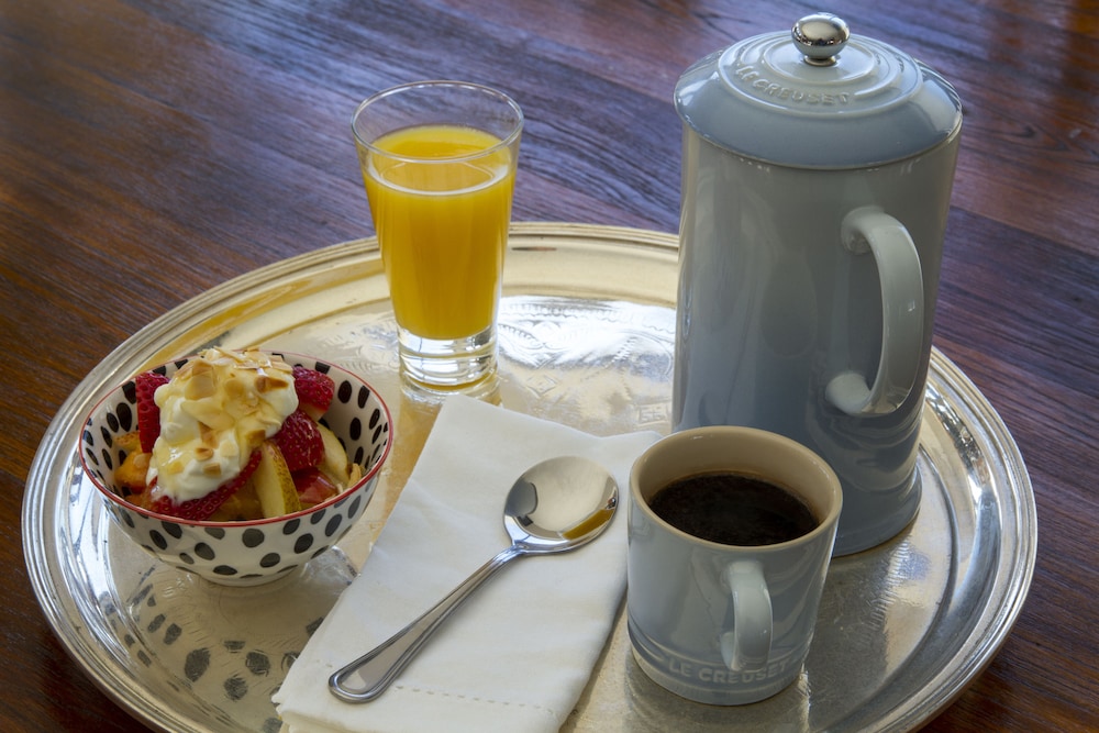 Ocean Bay Guest House 5