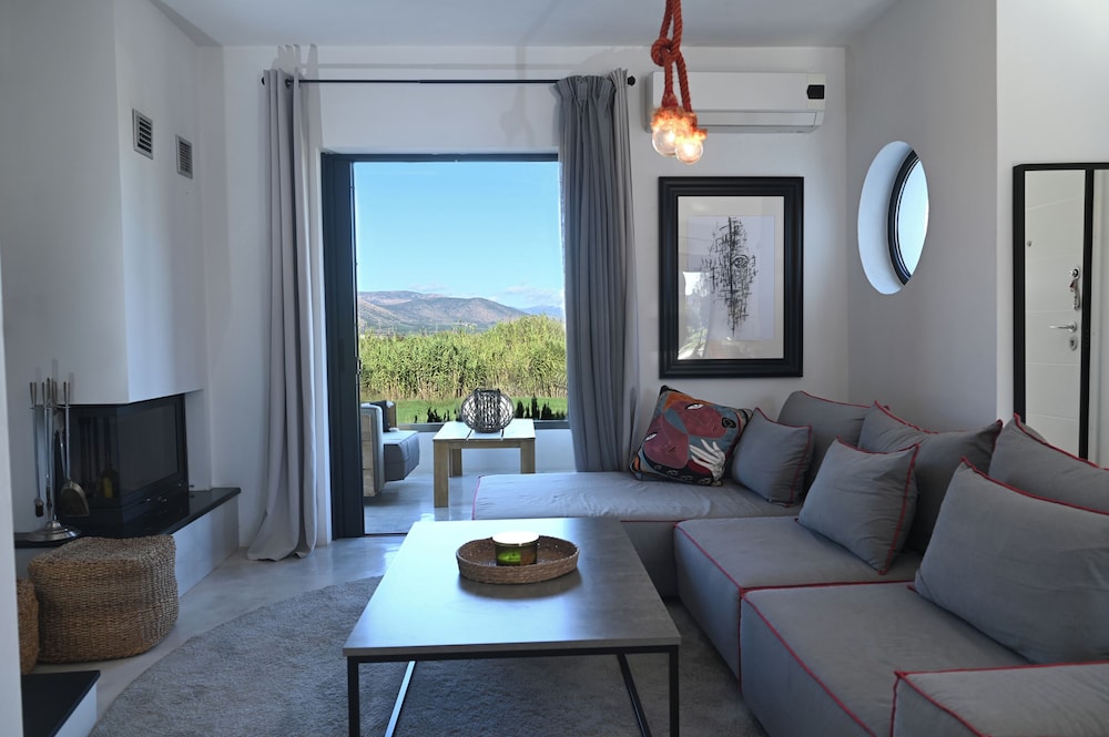 Hydra House Nafplio