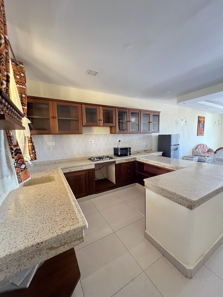 Mulla Apartments