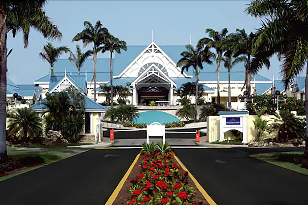 Magdalena Grand Beach & Golf Resort - Photo 33