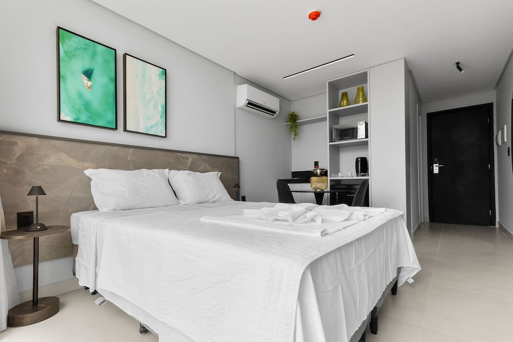 Alta Garden Housi by Carpediem