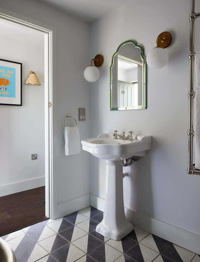 Artist Residence Oxfordshire
