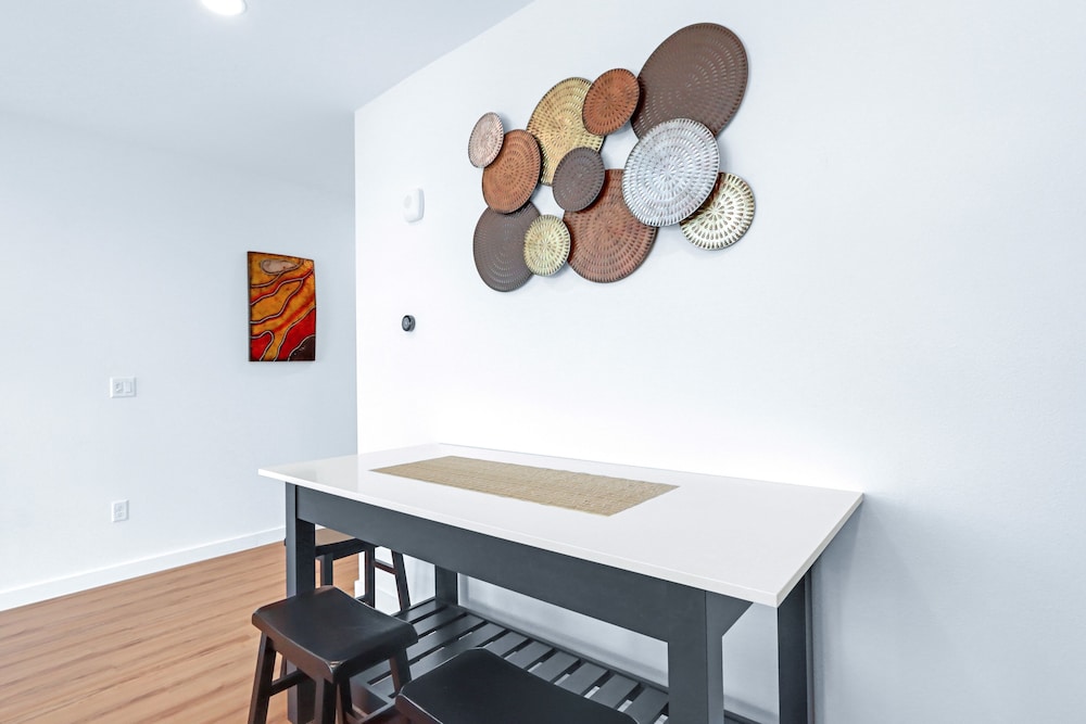 Modern Hill Country Condo for 4 w/ Resort Perks!