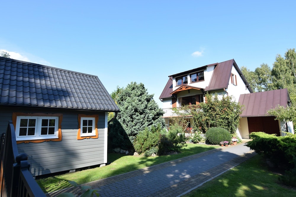 Holiday Home in Kopalino Near Baltic Sea