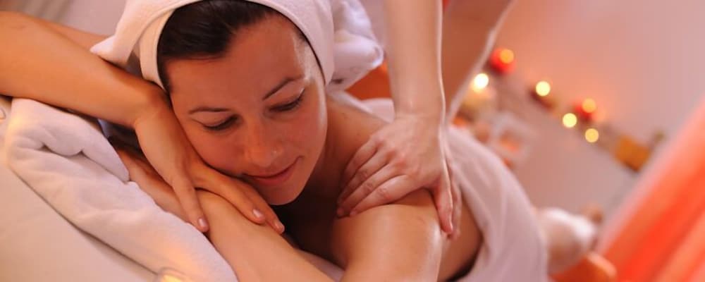 Pousada & Spa Vrindavana