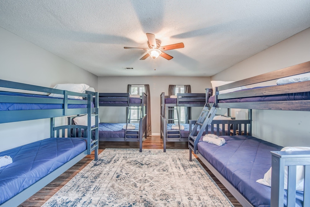 Timber Creek Hideaway
