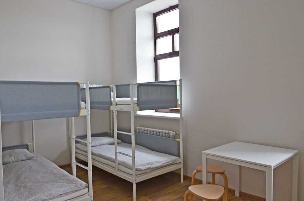 Hostel Evrazia view 4