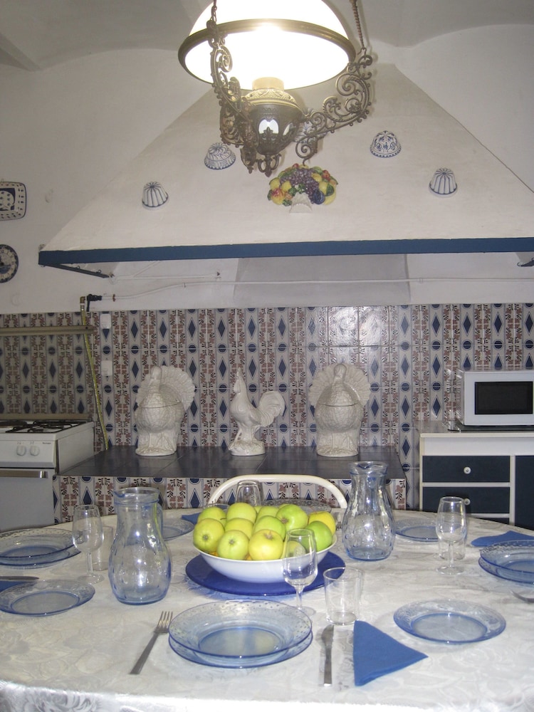 Villa Galati