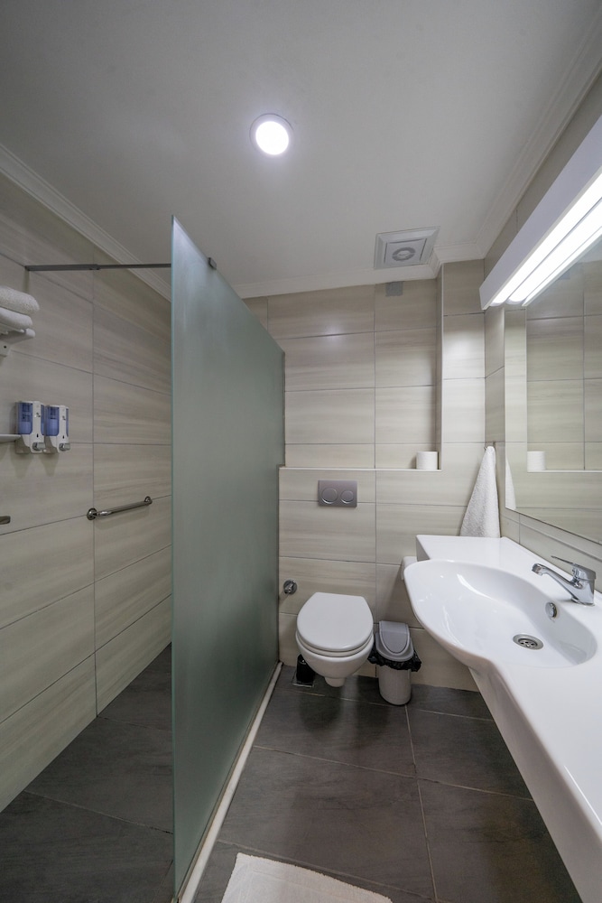 Artunc Butik Otel - Image 17