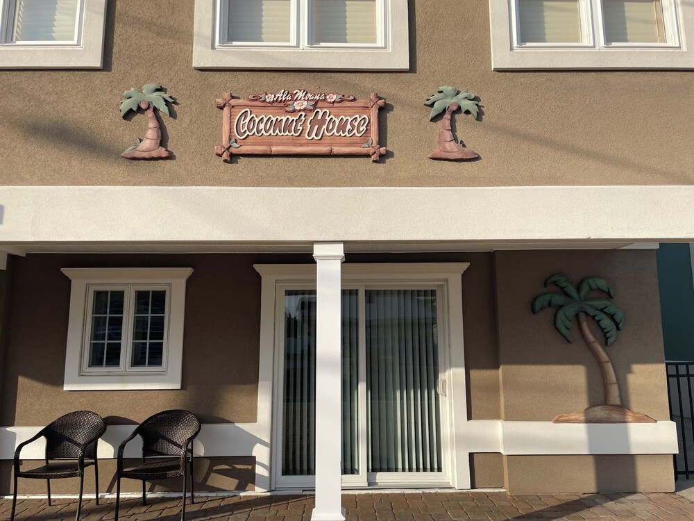 Ala Moana Motel