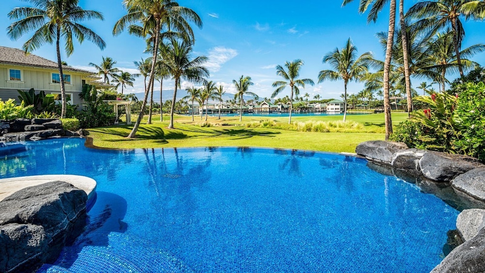 Concierge Included - Ground Floor With Lake Views - Near Shopping Center - Vrkcv