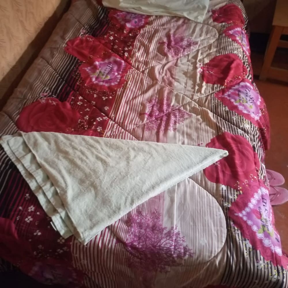 Mamba Nne Lodge - Adults Only view 4