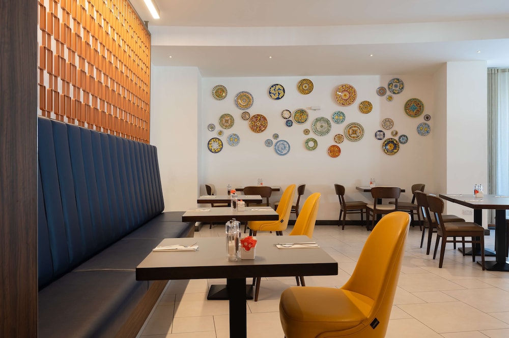 DoubleTree by Hilton Malta, photo 59