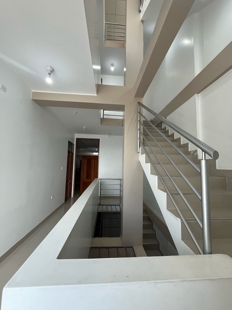 YURIMAGUAS APARTMENTS