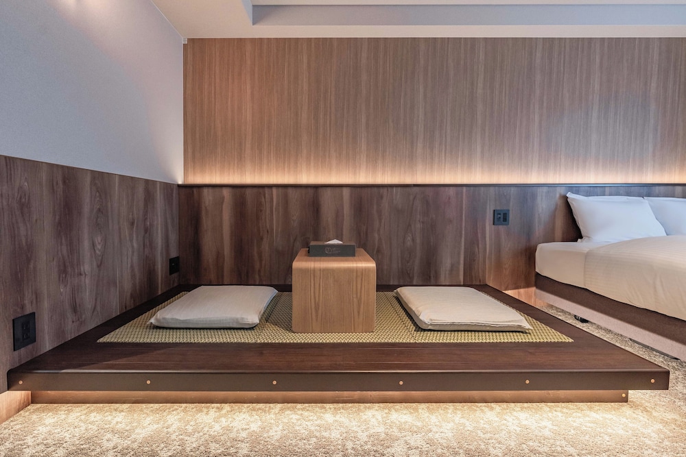 Apartment Hotel 11 Kuromon 5