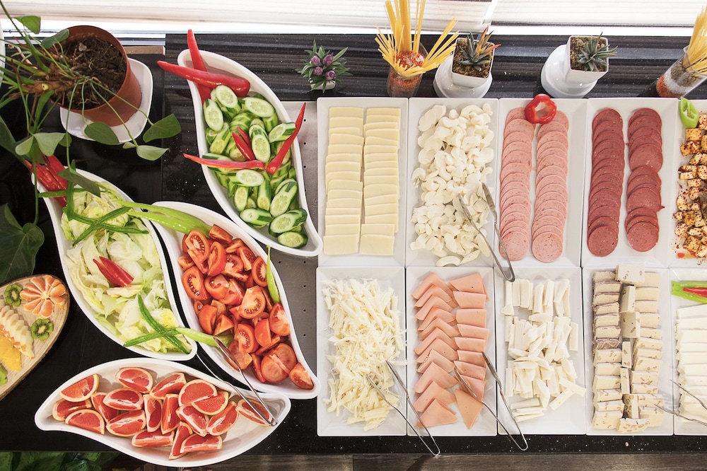 The Rise Aron Business Otel Merter - Image 38