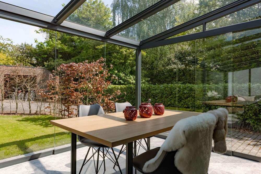 Huswell - Lovely Retreat for 2 in Antwerp