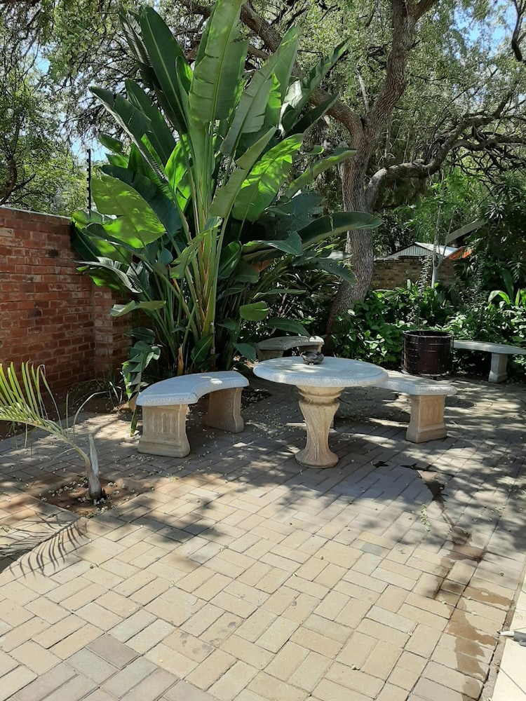 Zebra Guest House