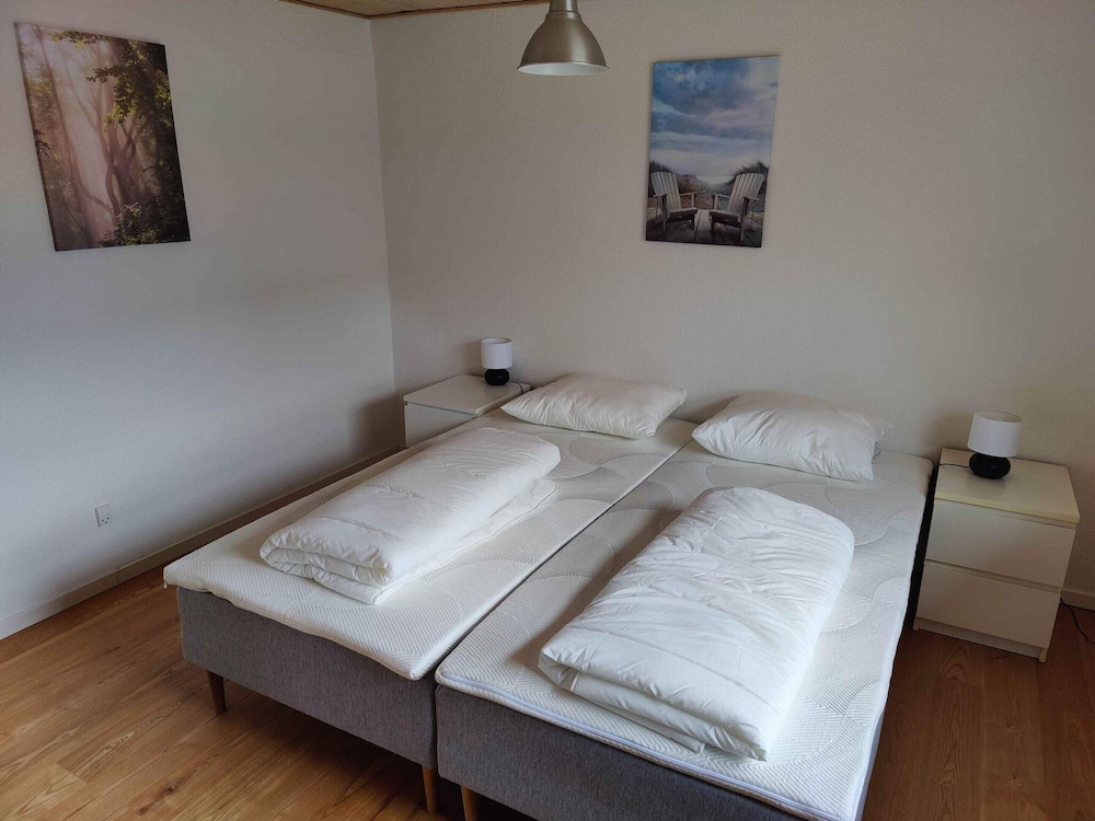 5 Star Holiday Home in Galten