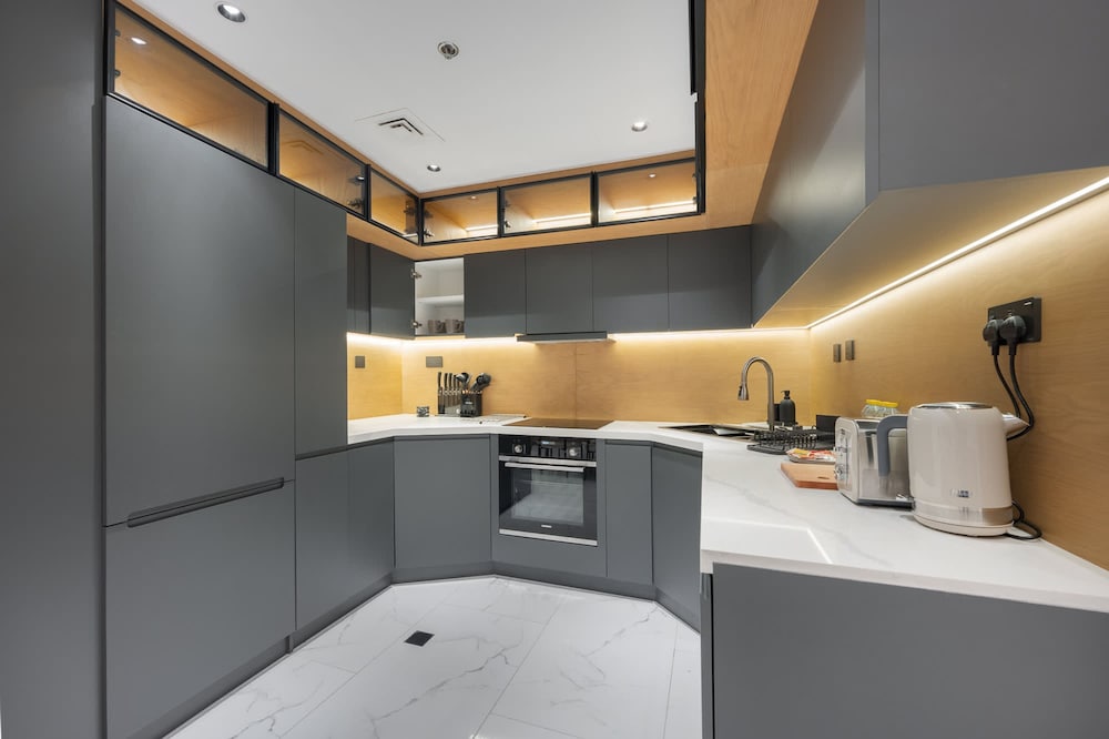 Luxurious 2-bedroom Apartment Perfect for Families in Dubai Marina