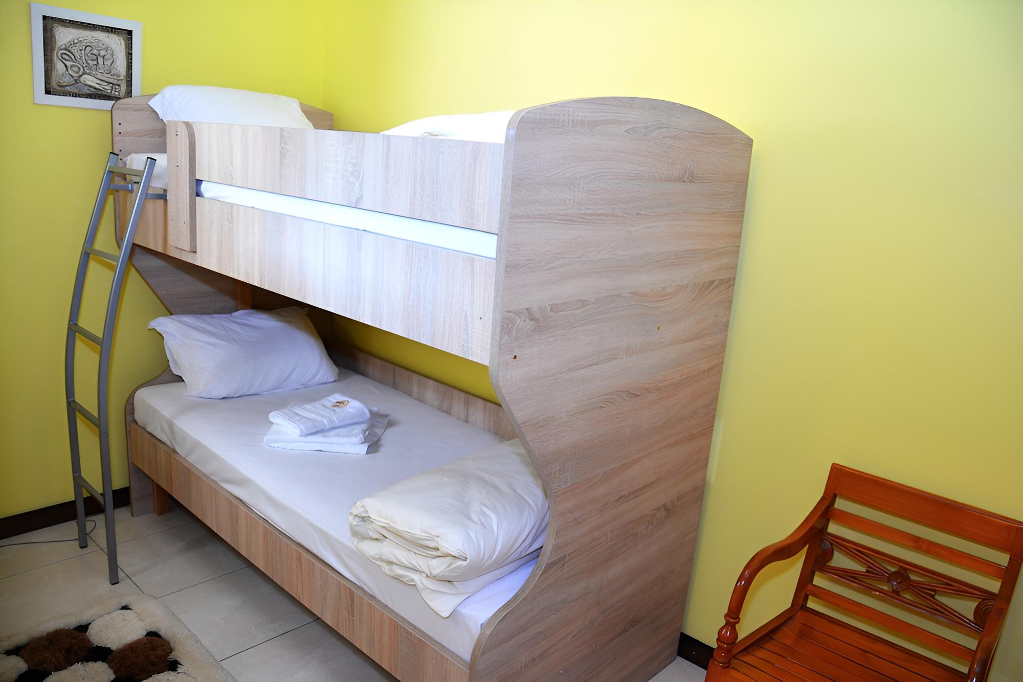 Aparthotel Villa Lav